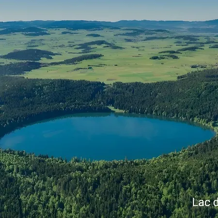 Апартаменты La Vallee De La Loire *