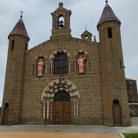 La Vallee De La Loire Апартаменты *