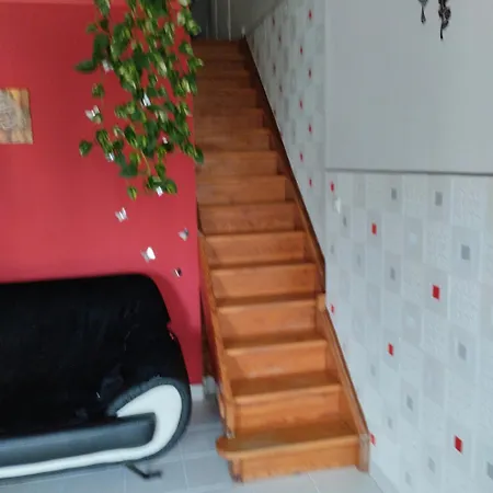 Apartment La Vallee De La Loire Solignac-sur-Loire