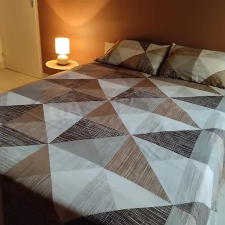 La Vallee De La Loire Apartment