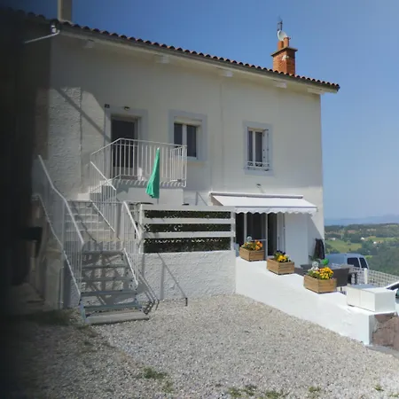 Apartment La Vallee De La Loire