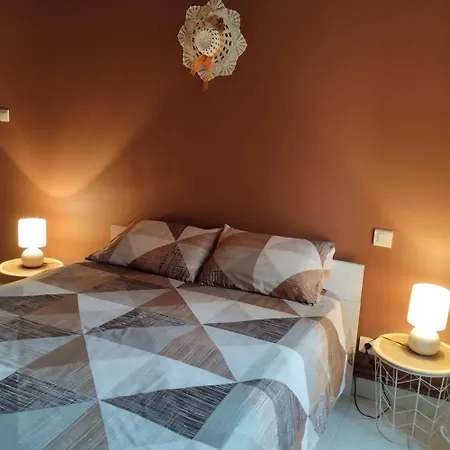 Apartment La Vallee De La Loire