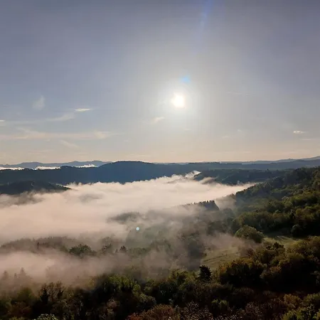 La Vallee De La Loire *