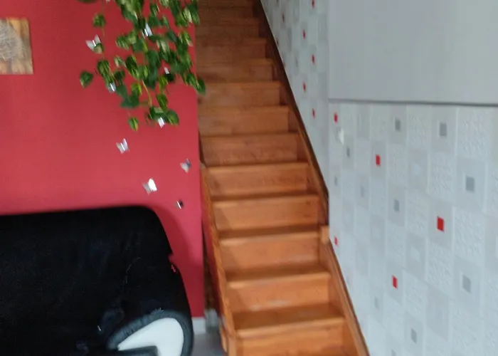 Апартаменты La Vallee De La Loire Solignac-sur-Loire