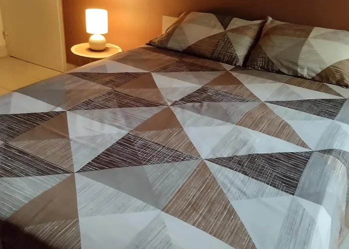 La Vallee De La Loire Апартаменты